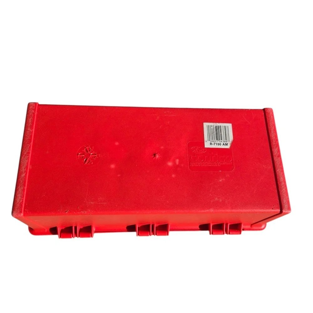 Vintage Contico Tuff E 15